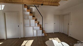 Apartmánový dům Bedřichov má celkovou kapacitu 3 apartmánů a