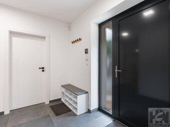 Apartmánový dům Bedřichov má celkovou kapacitu 3 apartmánů a