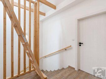 Apartmánový dům Bedřichov má celkovou kapacitu 3 apartmánů a