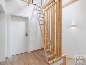 Apartmánový dům Bedřichov má celkovou kapacitu 3 apartmánů a
