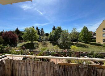 Nabízíme k pronájmu rekonstruovaný byt 1+kk, o ploše 41m2 + 