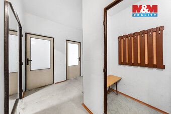 Nabízíme k prodeji světlý byt 2+1 v osobním vlastnictví, sit