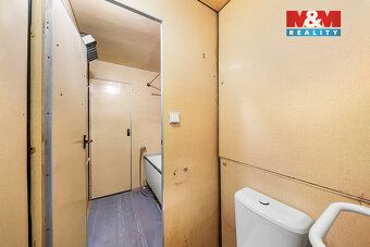 Nabízíme k prodeji světlý byt 2+1 v osobním vlastnictví, sit