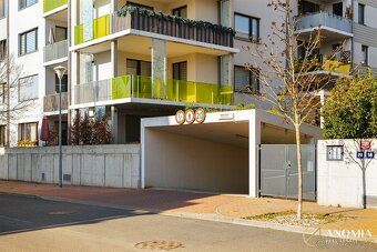 Ref #00491 We offer for sale a beautiful apartment of 3+kk layout in Prague 8