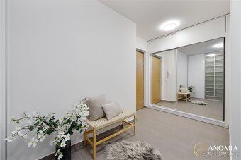 Ref #00491 We offer for sale a beautiful apartment of 3+kk layout in Prague 8