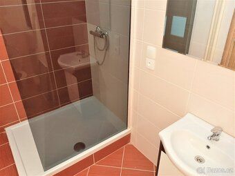 Nabízíme k dlouhodobému pronájmu bytovou jednotku 50 m2, sit