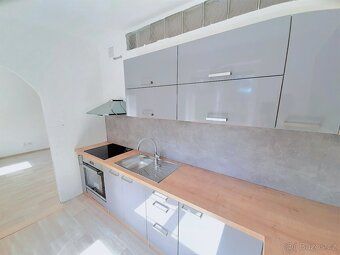 Nabízíme k dlouhodobému pronájmu bytovou jednotku 50 m2, sit