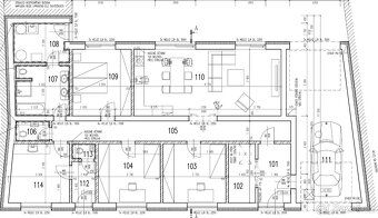 Nabízíme k prodeji pozemek o celkové výměře 1917 m² v atrakt