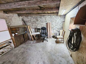 Ev.č. 02273 Nabízíme k prodeji rodinný dům v obci Kněžice, m