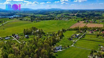 I am offering for sale an attractive and unconventional building plot