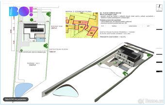 I am offering for sale an attractive and unconventional building plot