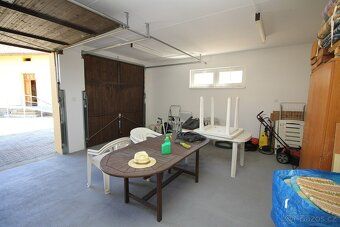 We offer for sale an agricultural homestead in the village of Nové Dvory-Kr