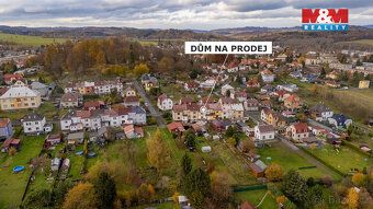 Investiční příležitost ve Šluknově.
Nabízíme rodinný dům s p