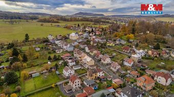 Investiční příležitost ve Šluknově.
Nabízíme rodinný dům s p