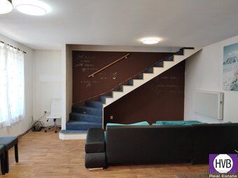 Nabízíme k prodeji RD o dispozici 4+kk na pozemku 290m2 v ul