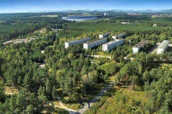 Ev.č. 00969 Nabízíme Vám k prodeji souhrn tří pozemků v Hrad