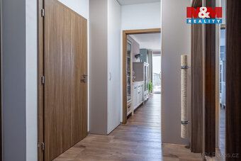 Nabízíme k prodeji novostavbu rodinného domu v klidné části 