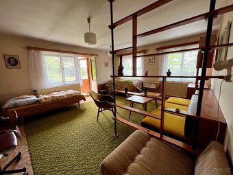 We offer you a unique opportunity to own a comfortable agricultural homestead in the…