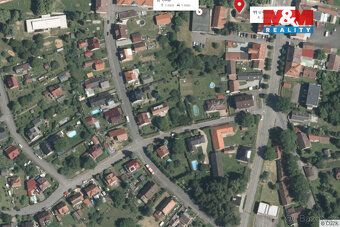 I offer for rent an attractive non-residential space of total area