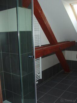 Pronájem bytu 2KK 57m2 Žamberk. Nabízíme k pronájmu byt 2+kk