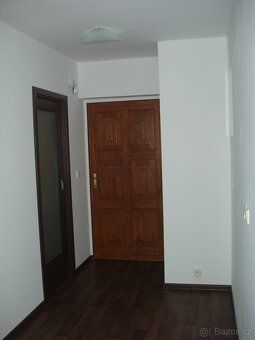 Pronájem bytu 2KK 57m2 Žamberk. Nabízíme k pronájmu byt 2+kk