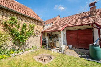 Ref. No. 120129JaK Exclusively for you we offer a cozy family house in the village of…
