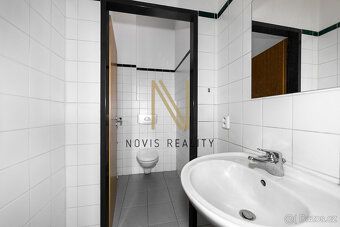 We offer for rent an attractive non-residential space of total area 140 m², located on the 2nd…