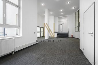 We offer for rent an attractive non-residential space of total area 140 m², located on the 2nd…
