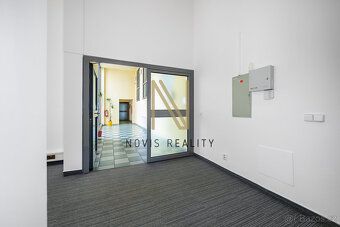 We offer for rent an attractive non-residential space of total area 140 m², located on the 2nd…