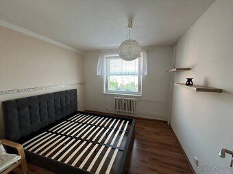 Prodam byt v Olomouci-Povelu, 64m, 3+1. Prodej bez RK.