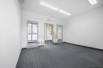 Nabízíme k pronájmu reprezentativní nebytový prostor o výměř