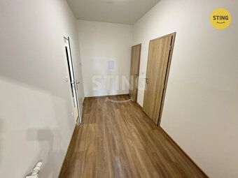 Hledáte moderní bydlení v samém srdci Prostějova, které v so