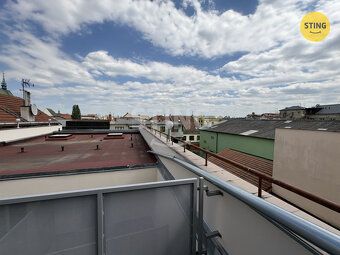 Looking for exceptional living in the heart of Prostějov that offers luxury space and a private oasis of peace?