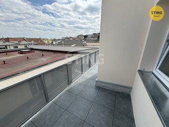 Looking for exceptional living in the heart of Prostějov that offers luxury space and a private oasis of peace?