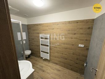 Looking for a cozy and stylish starter home or practical city apartment in the heart of Prostějov?