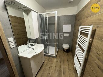 Looking for a cozy and stylish starter home or practical city apartment in the heart of Prostějov?