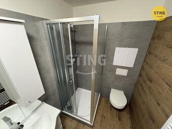 Looking for a cozy and stylish starter home or practical city apartment in the heart of Prostějov?