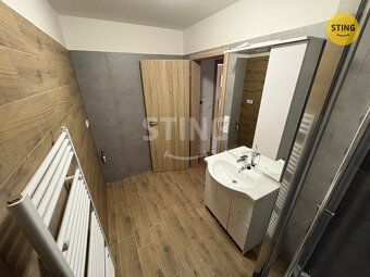 Looking for a cozy and stylish starter home or practical city apartment in the heart of Prostějov?