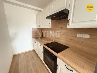 Looking for exceptional attic living in the heart of Prostějov