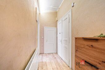 Prodej, byty/3+kk, 74 m2, Zborovská 1023/21, Smíchov, 15000 