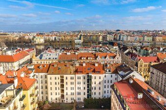 Prodej, byty/3+kk, 74 m2, Zborovská 1023/21, Smíchov, 15000 