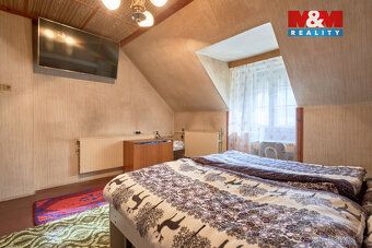 Hledáte klid, prostor a skutečný potenciál? Nabízím kvalitní