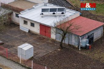 Hledáte klid, prostor a skutečný potenciál? Nabízím kvalitní