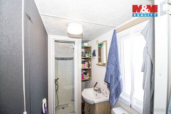 Nabízíme k prodeji pozemek o celkové výměře 1 522 m² v klidn