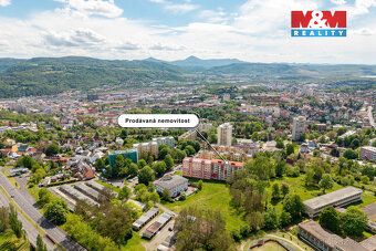 Představujeme k prodeji bytovou jednotku 3+1 s lodžií, která