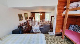 Looking for a house with large land where you can create beautiful living space or spend pleasant time at your cottage?