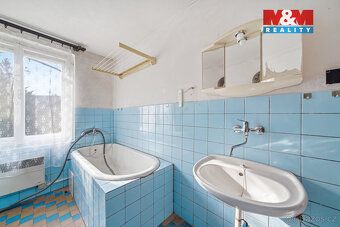 Hledáte místo, kde si můžete vytvořit domov přesně podle svý