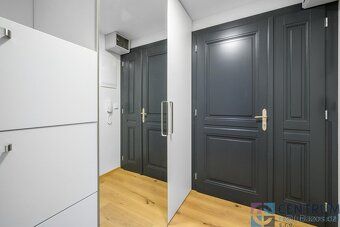 Unique offer of new maisonette in central part of Jablonec