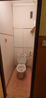 Prodej zděného bytu v osobním vlastnictví 3+1, 67 m², Hradec