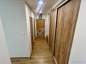 We offer for sale a modern renovated 2+1 apartment with glazed balcony in personal ownership…